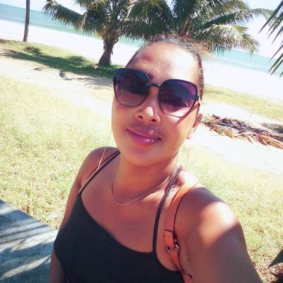 Karinah 41 ans Antalaha  Madagascar