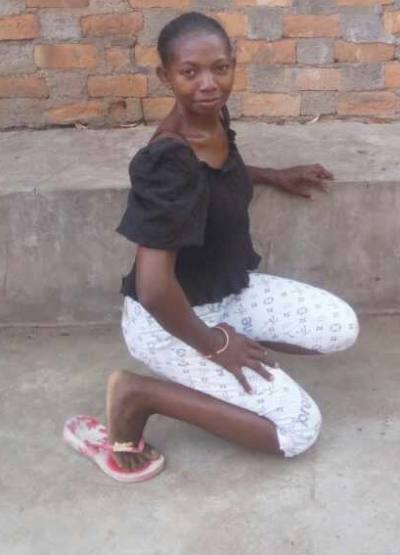 Honorine 36 ans Sambava Madagascar