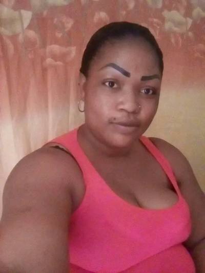 Leocadie 28 years Yaoundé  Cameroon