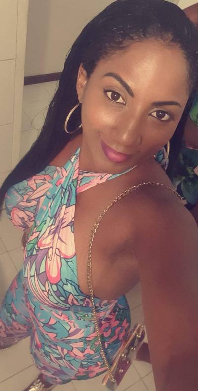 Rose 32 ans Divo Côte d'Ivoire