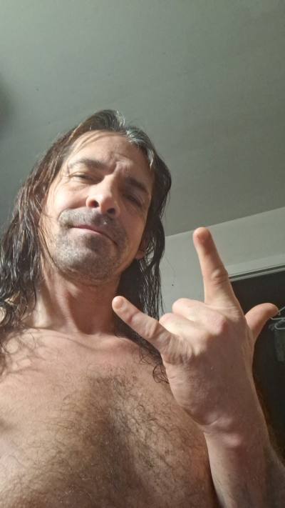 Roger 51 ans Quebec Canada