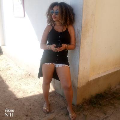 Tahina 36 ans Tananarivo Madagascar