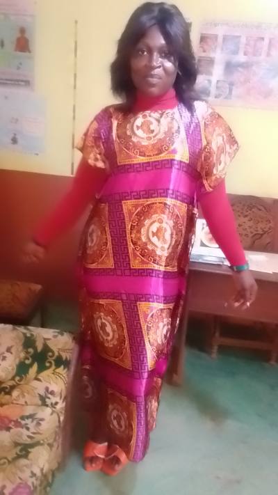 Bibiane 31 years Soa Cameroon