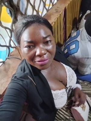 Dorette 47 ans Yaoundé  Cameroun