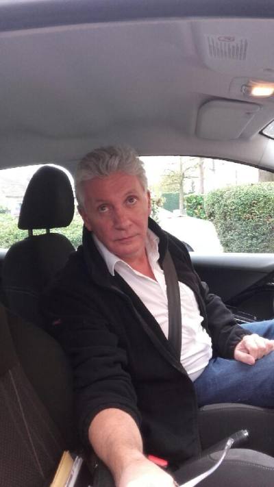 Yves 63 ans Dourdan France