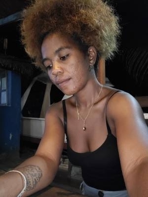 Christal 25 ans Nosy-be  Madagascar