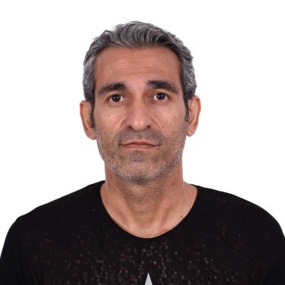 Majid 43 ans Hamedan  Autre