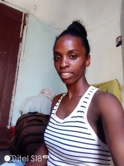 Patricia 26 ans Diego Suarez Madagascar