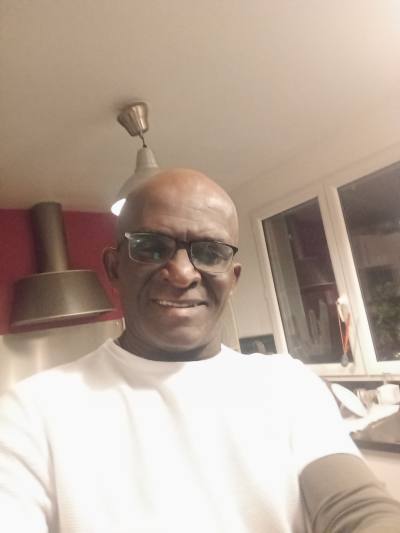 Joel 64 ans Gosier Guadeloupe