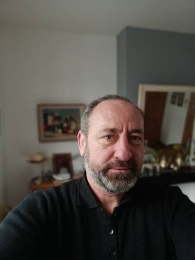 Franck 53 ans Dunkerque  France