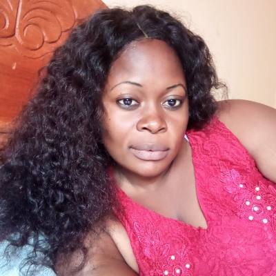 Patience 35 ans Garoua Cameroun