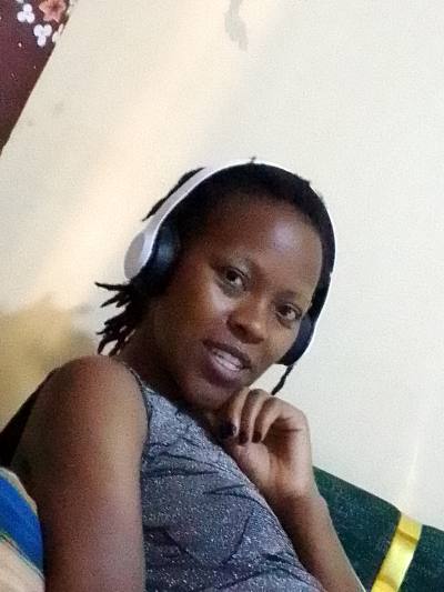 Mary 34 ans Nairobi  Kenya