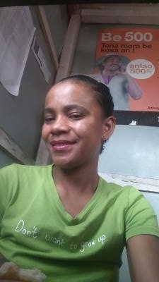 Rosalia 39 ans Fenerive Est Madagascar