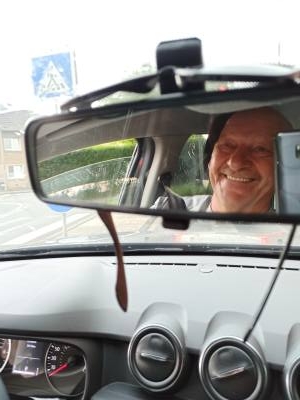 Ralf 60 ans Duisburg Allemagne