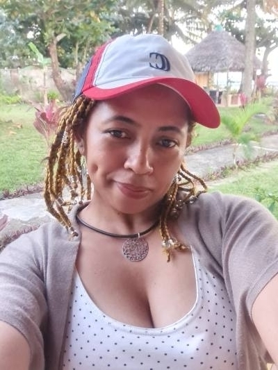 Ericka 36 Jahre Antananarivo  Madagaskar