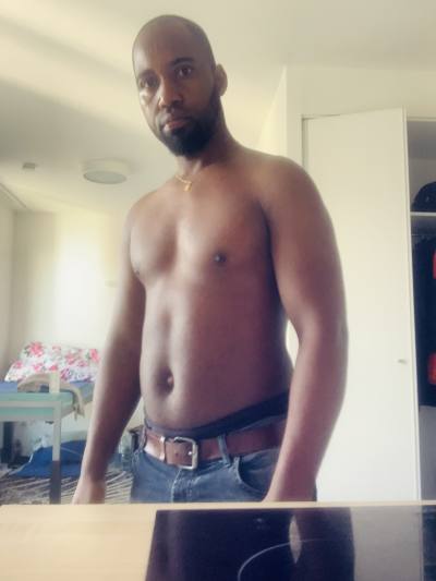 Soumare@hotmail.es 38 Jahre Paris Frankreich