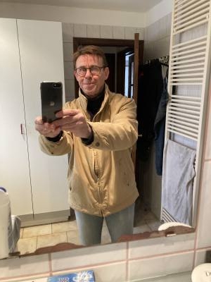 Thierry 64 ans Spa Belgique