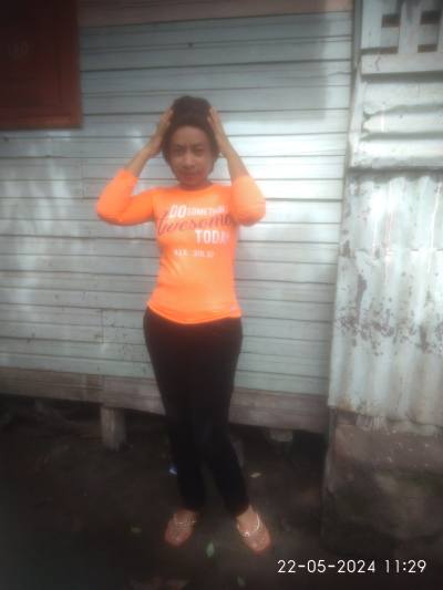 Melinda 37 ans Tamatave  Madagascar