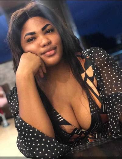 Marie 30 ans Bassam  Côte d'Ivoire