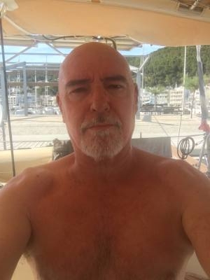 Denis 68 ans Toulon France