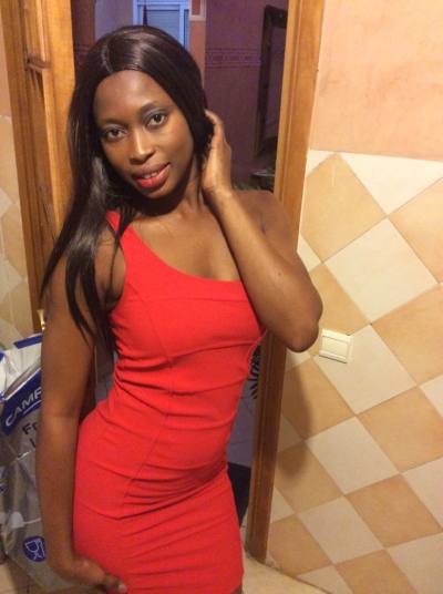 Josiane 31 ans Sens France