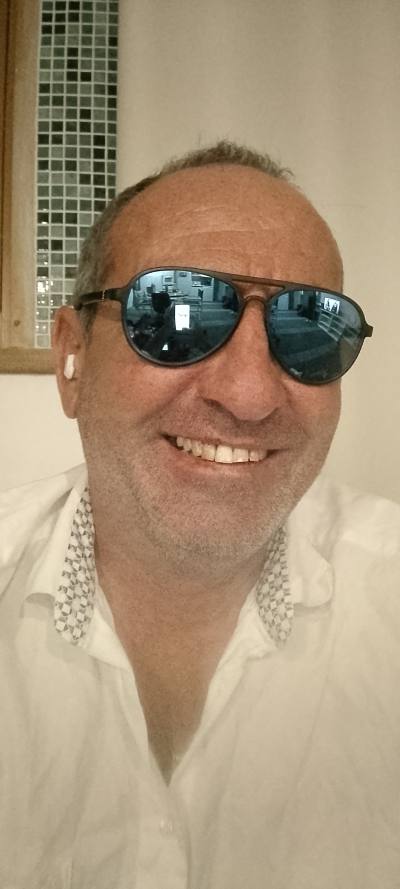 Franck 53 ans Dunkerque  France