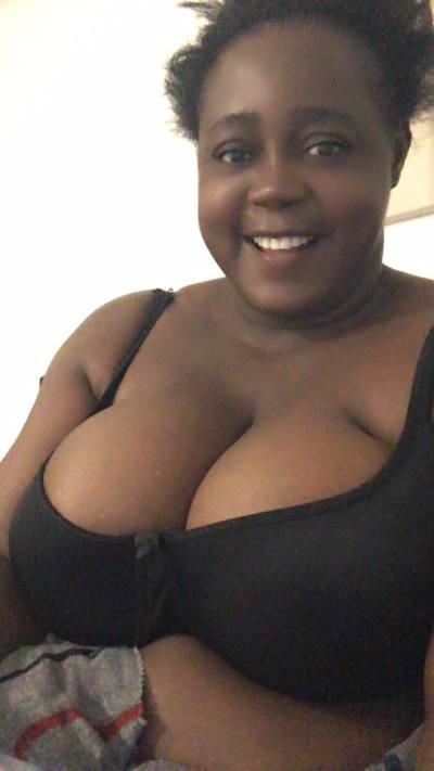 Olivia 42 ans Garoua  Cameroun