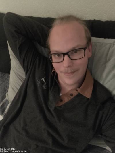 Chris 27 ans Ludwigshafen Allemagne