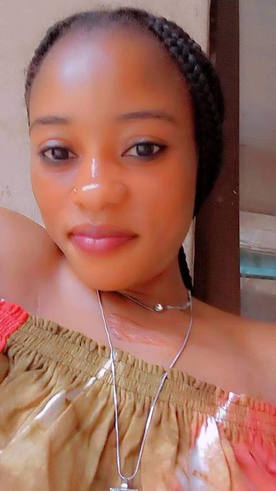 Claudine 33 ans Treichville  Côte d'Ivoire