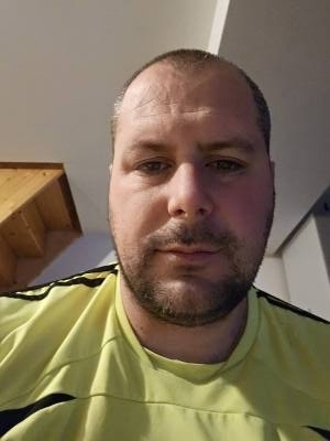 Arnaud 35 years Chateaubriant  France