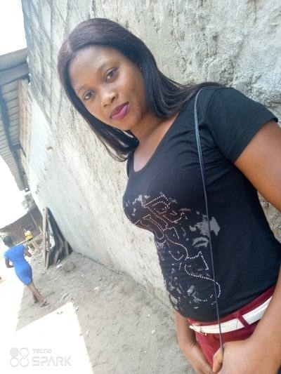 Raissa 31 years Abidjan  Ivory Coast