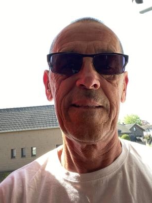 Klaus 61 ans Aachen  Allemagne