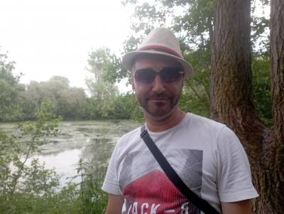 Greg 42 ans Saint Amand Les Eaux  France