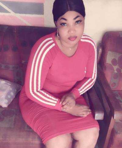 Rosaline 39 ans Abidjan Côte d'Ivoire