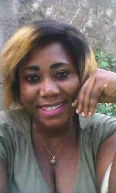 Larissa 37 years Mfoundi Cameroon