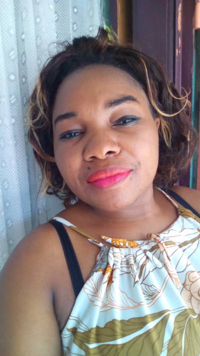 Dorette 47 ans Yaoundé  Cameroun