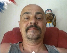 Philippe 48 ans Clermont-ferrand France