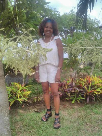 Juliana 52 ans Antalaha  Madagascar