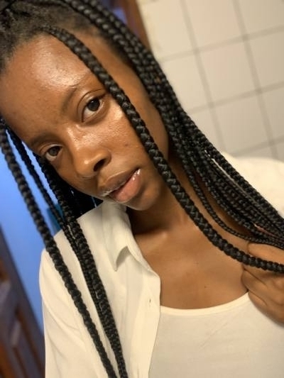 Mira  21 ans Natitingou  Bénin