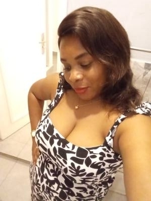 Paola 39 ans Port-gentil Gabon