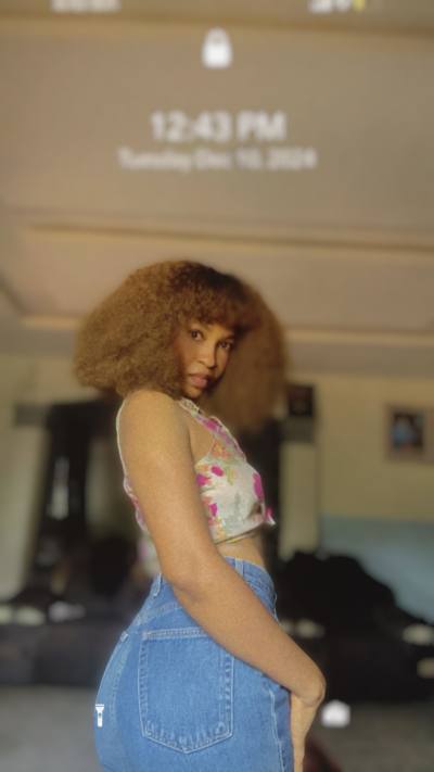 Ella 37 ans Edo State. Nigeria