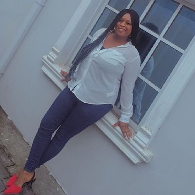 Ijeoma 33 ans Lagos Nigeria