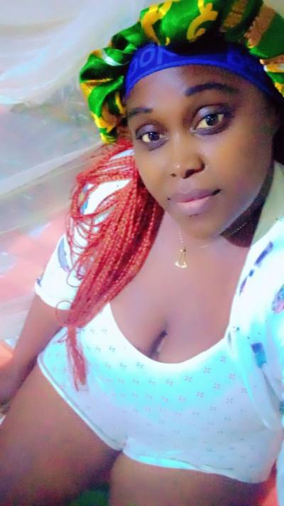 Judith 36 ans Douala Cameroun