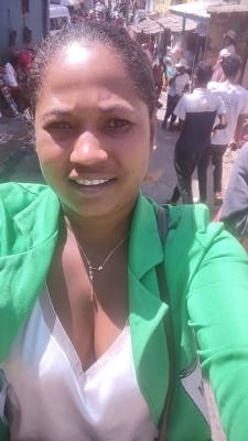 Priscilla 34 ans Analamanga Madagascar