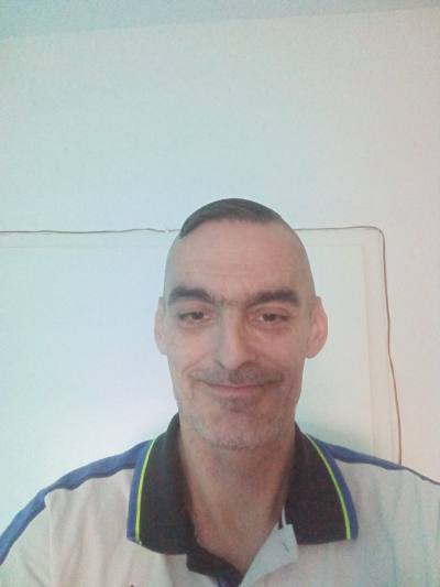 Sven 46 ans Taucha  Allemagne