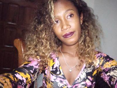 Fitahiana 26 ans Tuléar Madagascar