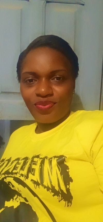 Mlouise 34 years Yaoundé  Cameroon