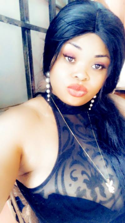 Claudine 33 years Yaounde Cameroun