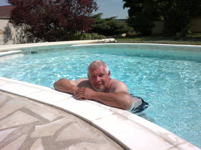 Philippe 61 ans Joigny France