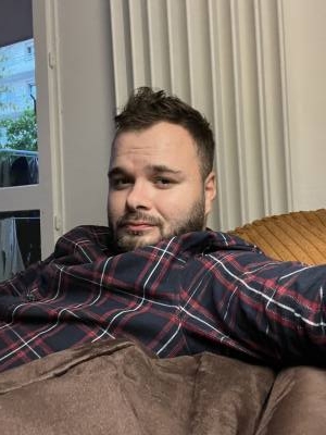 Florian 31 ans Lyon  France